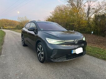 Volkswagen id.4 performance - 3