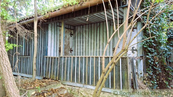 Veľká záhrada 1120 m2 v osade Pod srdcom, Devínska Nová Ve - 3