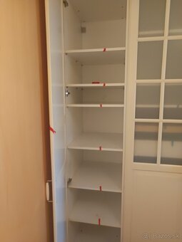 Pax ikea tyssedal dvierka - 3