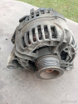 Opel Astra G 2,0 Tdi - 3