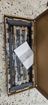 TCL UHD QLED miniLED 50C809 - 3