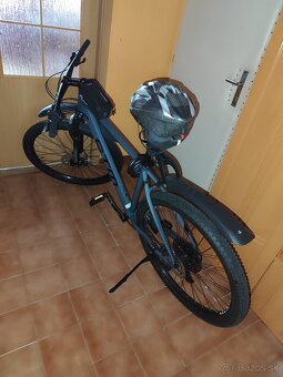 Horský bicykel: CTM RASCAL 2.0 29″ - 3