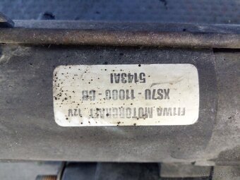 Štarter Ford Tourneo - 3