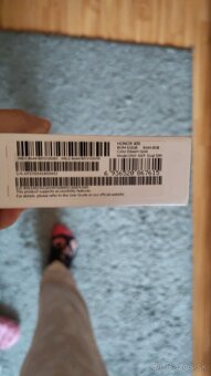 Predam Honor 400 5g - 3