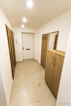 Ponúkame na prenájom 2 izbový byt v Humennom - 3