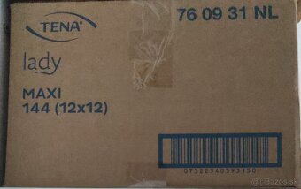Tena lady Maxi - 3