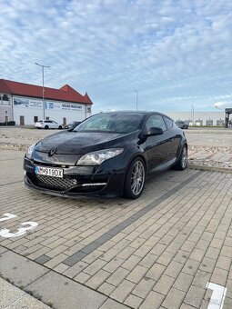 Renault Megane RS 250 - 3
