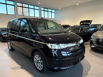 / REZERVOVANÉ / Volkswagen T7 Multivan 2.0 TDI Style DSG - 3