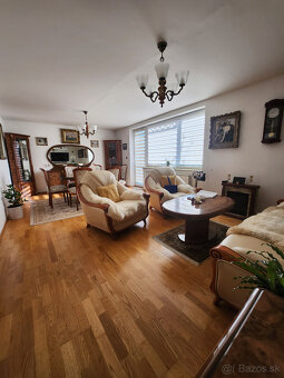 EXKLUZÍVNE veľkorysý rod.dom Čermáň-Hurbanova ul. - 3