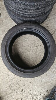 Pirelli cinturato 225/45 r18 - 3