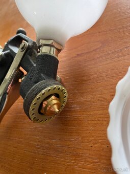 Predam striekaciu pistol - 3