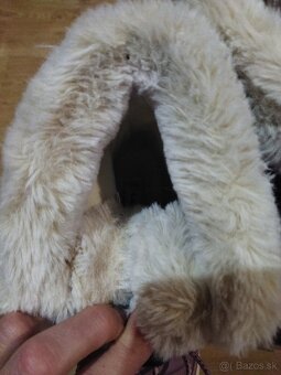 Dievčenské snehule Loap, 35 - 3