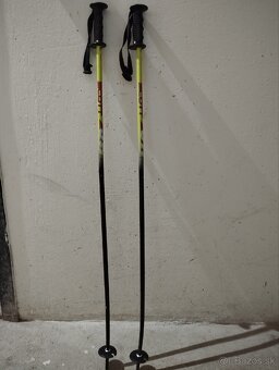 Lyžiarska výstroj - 3