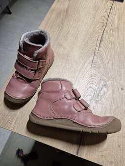 Froddo zimne topanky - 3