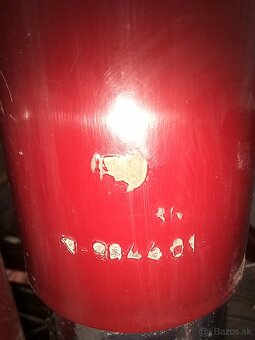 Zháňam zadné tlmiče na jawa čz - 3