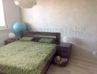 3-izb,71m2, 4/4, Študentská, Sever - 3