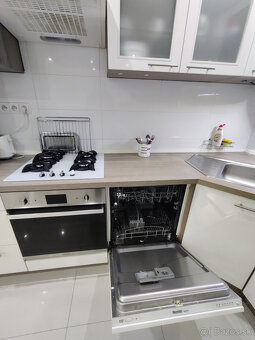 3 izb. blízko CENTRA, Kuzmányho, ul. Kpt. Nálepku, rekonšt. - 3