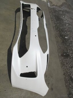 KIA STINGER predný nárazník - 3