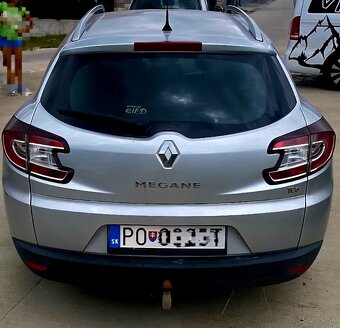Renault Megane Grandtour 1.4Tce - 3