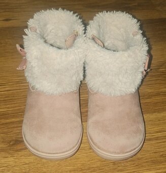 Krásne čižmičky 21 - 3