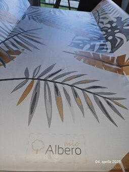 Sada hniezdo, pult na prebaľovanie a perinka s oblieckami - 3