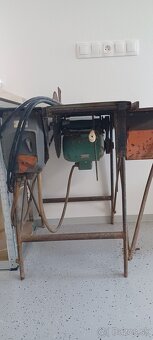 cirkulár s hobľovačkou - 3