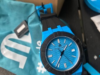 Maurice Lacroix Aikon Tide - 3