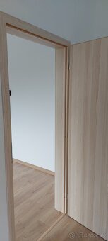 obložková zárubňa 80 ľavá - 3