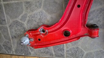 Škoda Felicia 1,9D - 3