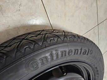 nová rezerva "18" VW, Škoda  (5x112) - 3