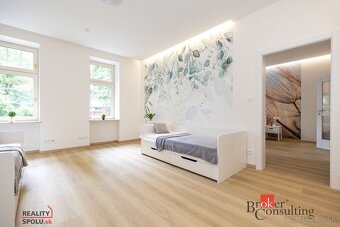 Nádherný 3 izbový byt na prenájom, Kompletná rekonštrukcia, - 3