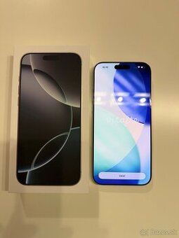 iPhone 16 Pro Max 512GB - 3