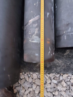 kominove rury - dymovody - 3