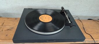 Philips gramofón. - 3