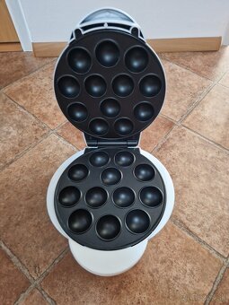 Forma na pecenie Muffinov/Cupcakes/kolaciky - 3