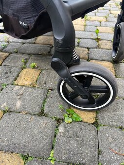 Predàm Cybex balios s lux 2023 - 3