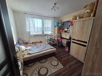 3izb. prerobený byt Okulka Z - 3