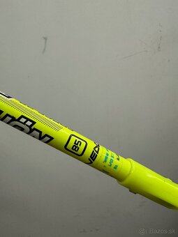 Predam florbalku NEDO FLASJON 85 - 3