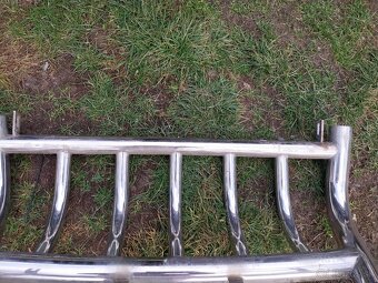 Nissan phatfinder navara - 3