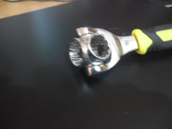 KLúč 8 V jednom - 3