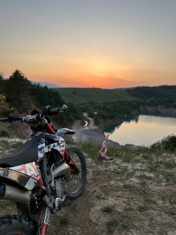 Gas Gas ec300 2010 - 3