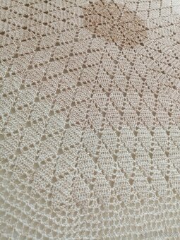 Hačkovana mandala 3 - 3