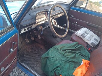 Lada VAZ Žiguli 2101 - 3