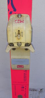 Predám lacno lyže zn. Atomic - 3