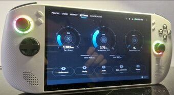 Lenovo legion go s, predaj aj výmena - 3