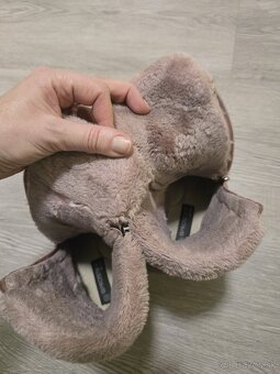 Zimné čižmy protetika veľkosť 33 - 3