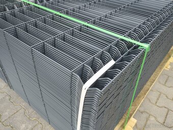 TOP CENY Ploty, Plotové dielce 3d - 3