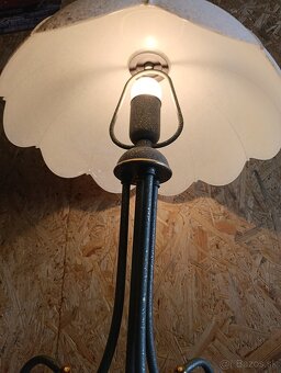 Lustre a lampy - 3