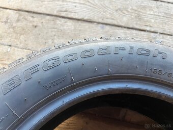 185/65R15 88T BFGoodrich g-Force Winter - 3