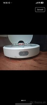 Xiaomi vysávač - 3